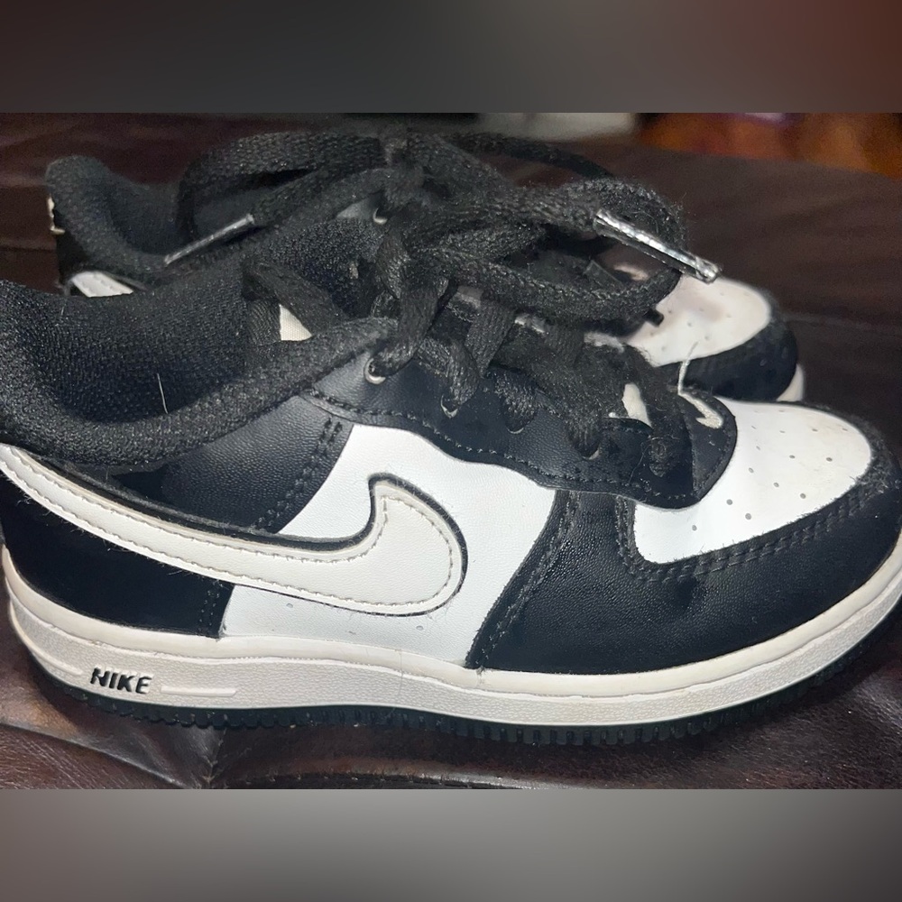 Toddler Nike Air force 1